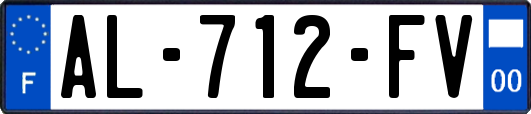 AL-712-FV