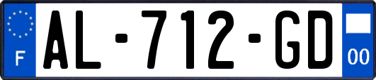 AL-712-GD
