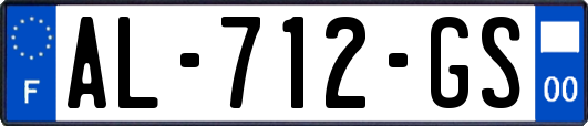 AL-712-GS