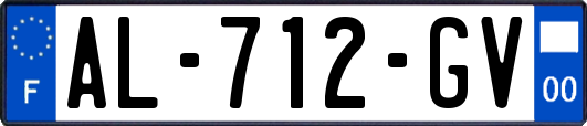 AL-712-GV