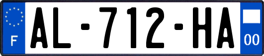 AL-712-HA