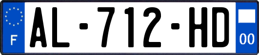 AL-712-HD