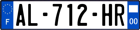 AL-712-HR