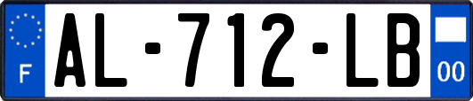 AL-712-LB
