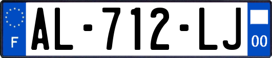 AL-712-LJ