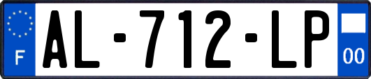 AL-712-LP