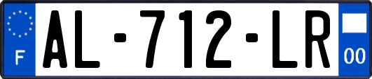AL-712-LR