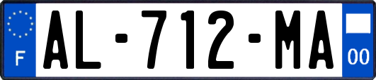 AL-712-MA