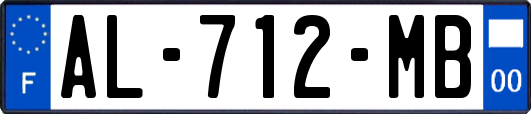 AL-712-MB