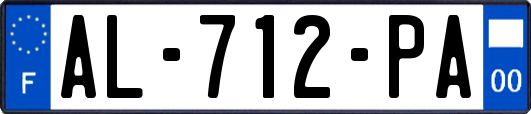 AL-712-PA