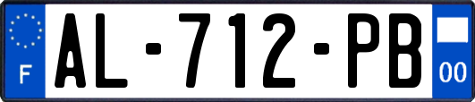 AL-712-PB