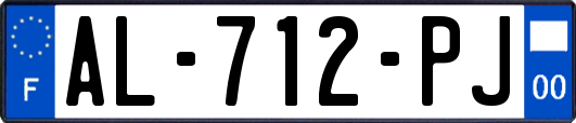 AL-712-PJ
