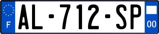 AL-712-SP