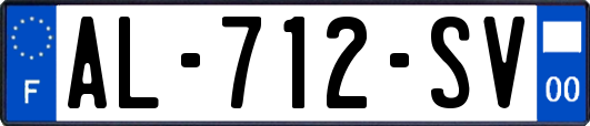 AL-712-SV