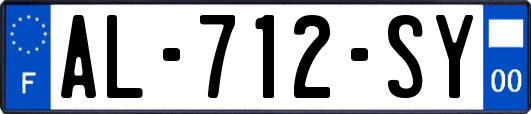 AL-712-SY