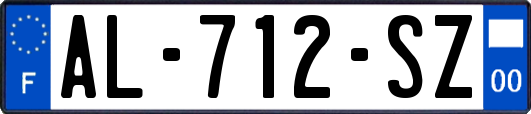 AL-712-SZ
