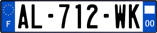 AL-712-WK