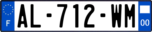 AL-712-WM