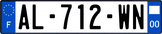 AL-712-WN