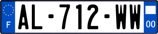 AL-712-WW