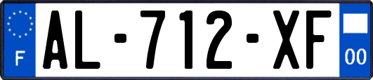AL-712-XF