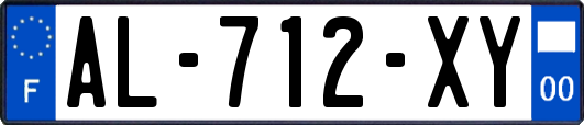 AL-712-XY