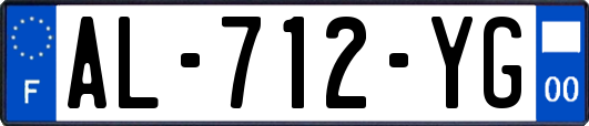 AL-712-YG