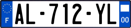 AL-712-YL