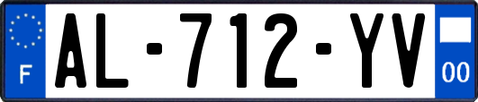 AL-712-YV