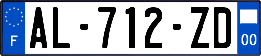 AL-712-ZD