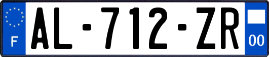 AL-712-ZR