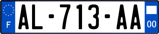 AL-713-AA