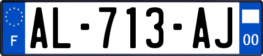 AL-713-AJ