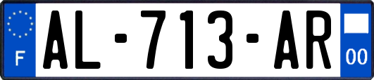 AL-713-AR