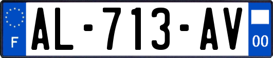 AL-713-AV