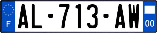 AL-713-AW