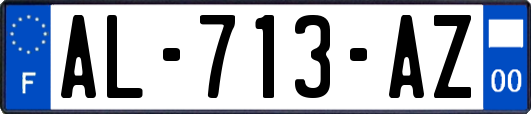 AL-713-AZ