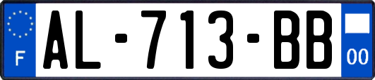 AL-713-BB