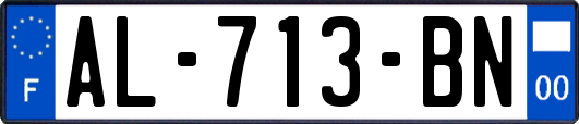 AL-713-BN
