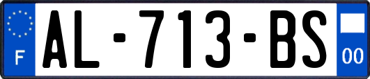 AL-713-BS