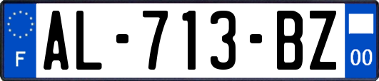 AL-713-BZ