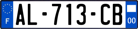 AL-713-CB