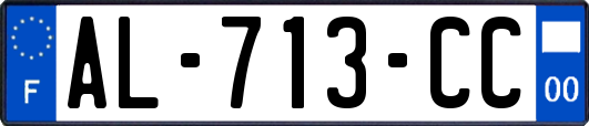 AL-713-CC