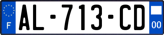 AL-713-CD
