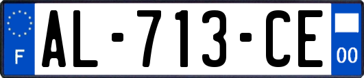 AL-713-CE