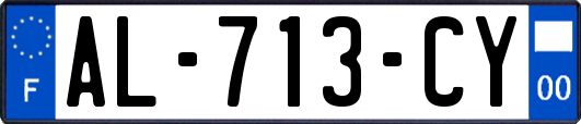 AL-713-CY