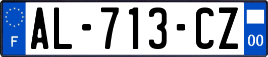 AL-713-CZ