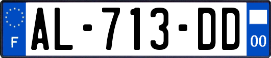 AL-713-DD