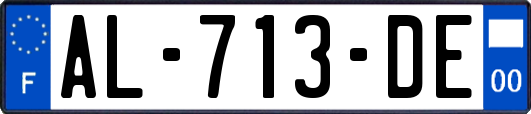 AL-713-DE
