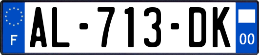 AL-713-DK